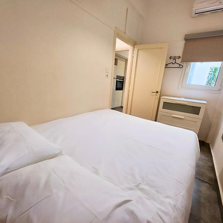 Cozy Apartment For 4 In Kolonaki, Lycabettus Atene Esterno foto