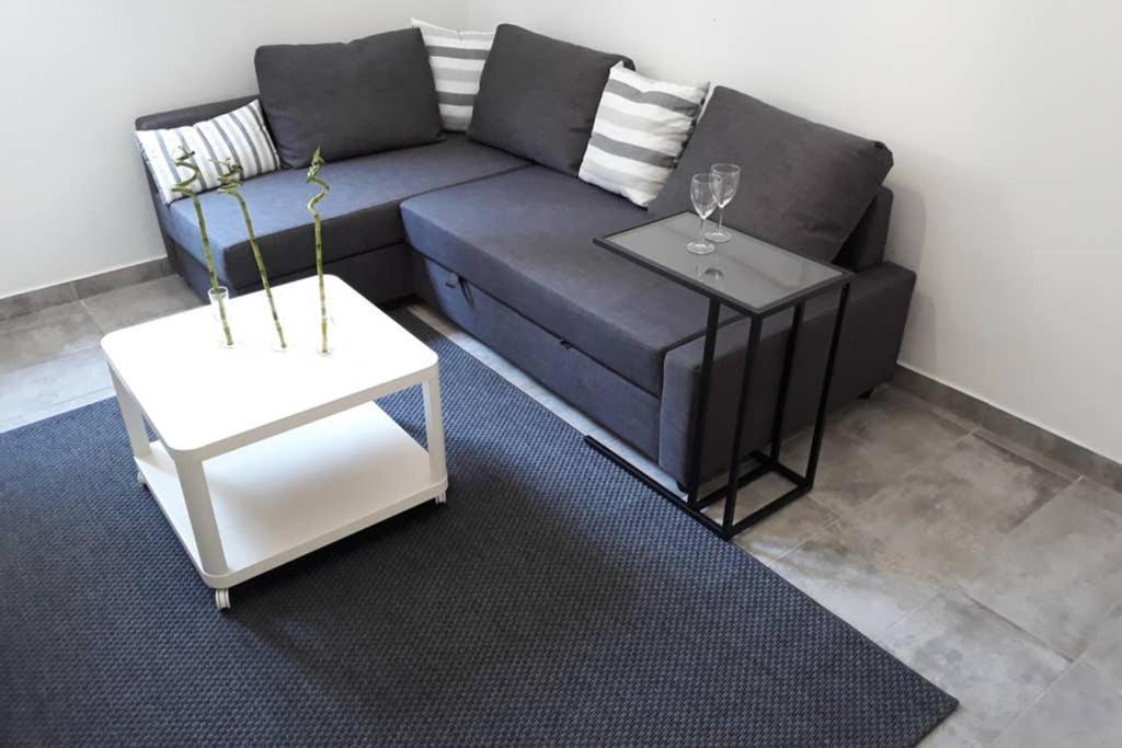 Cozy Apartment For 4 In Kolonaki, Lycabettus Atene Esterno foto