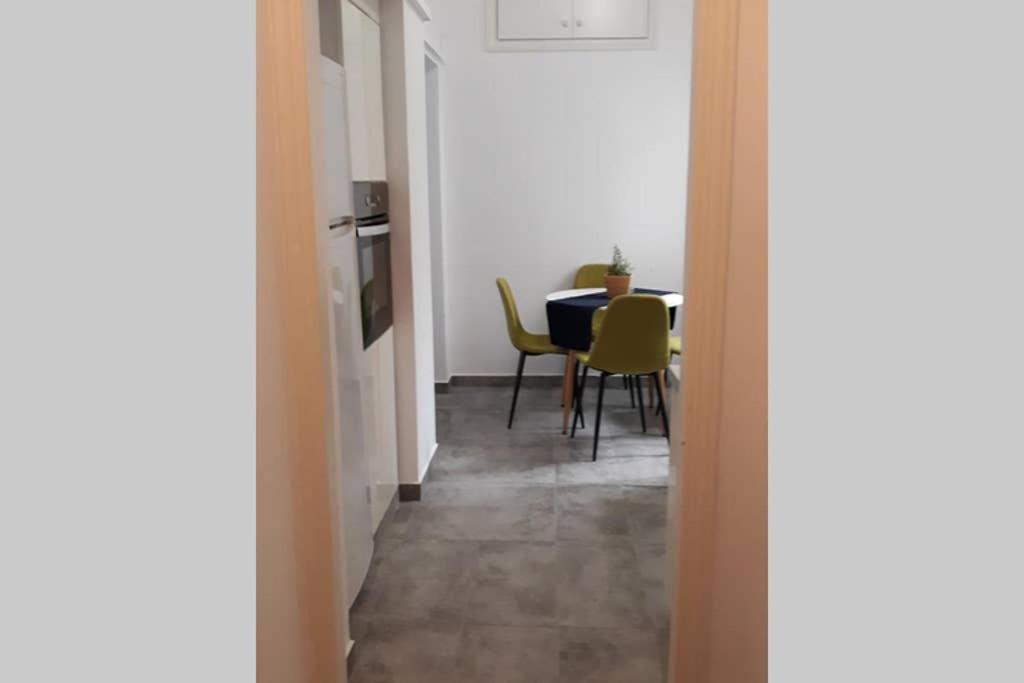 Cozy Apartment For 4 In Kolonaki, Lycabettus Atene Esterno foto