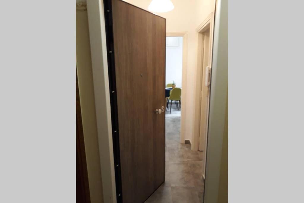 Cozy Apartment For 4 In Kolonaki, Lycabettus Atene Esterno foto