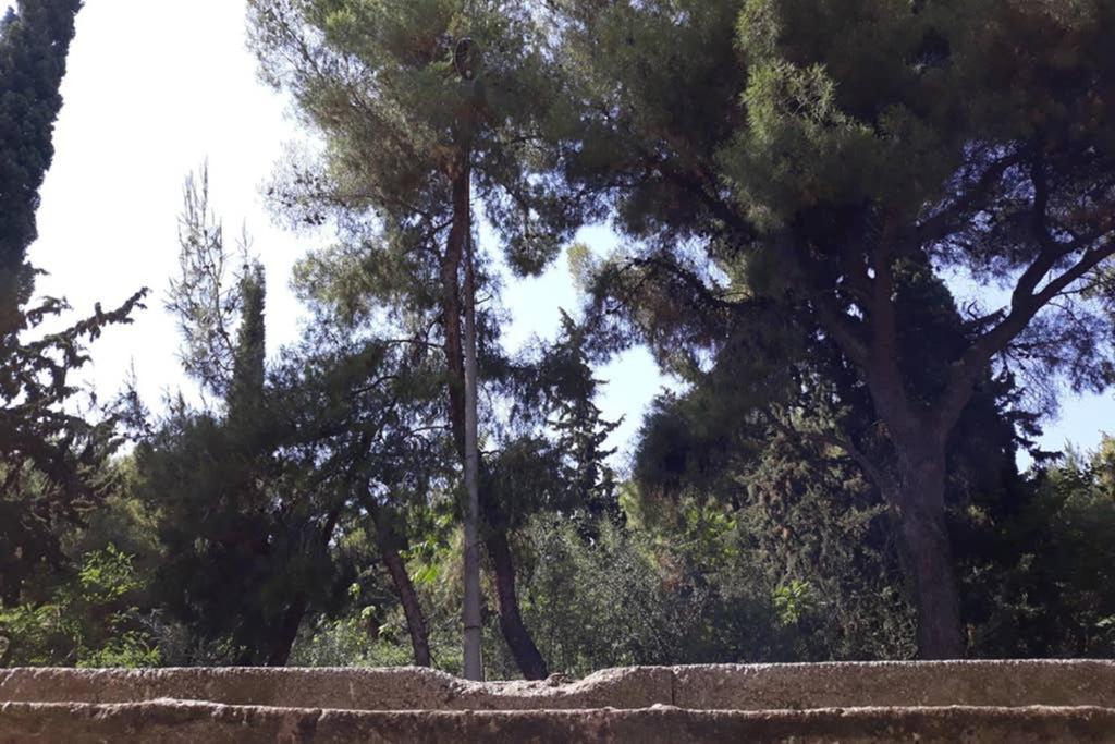 Cozy Apartment For 4 In Kolonaki, Lycabettus Atene Esterno foto