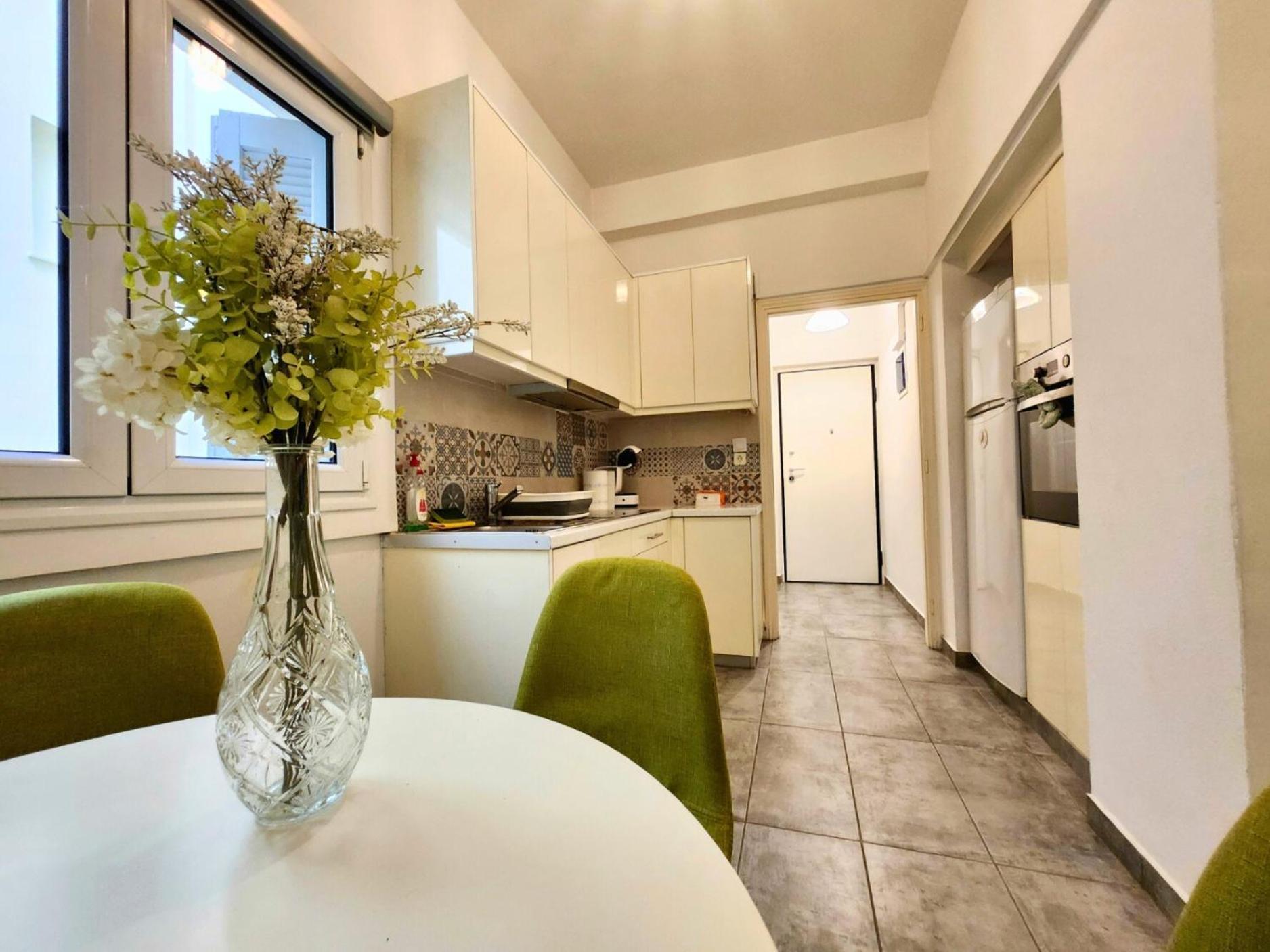 Cozy Apartment For 4 In Kolonaki, Lycabettus Atene Esterno foto