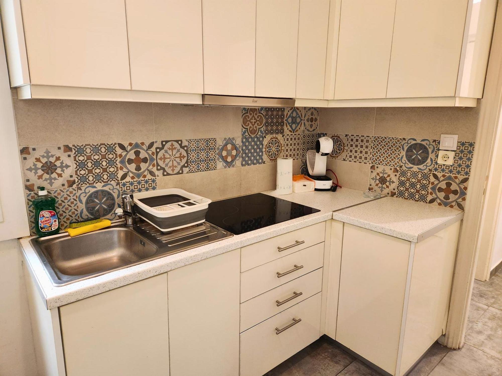 Cozy Apartment For 4 In Kolonaki, Lycabettus Atene Esterno foto