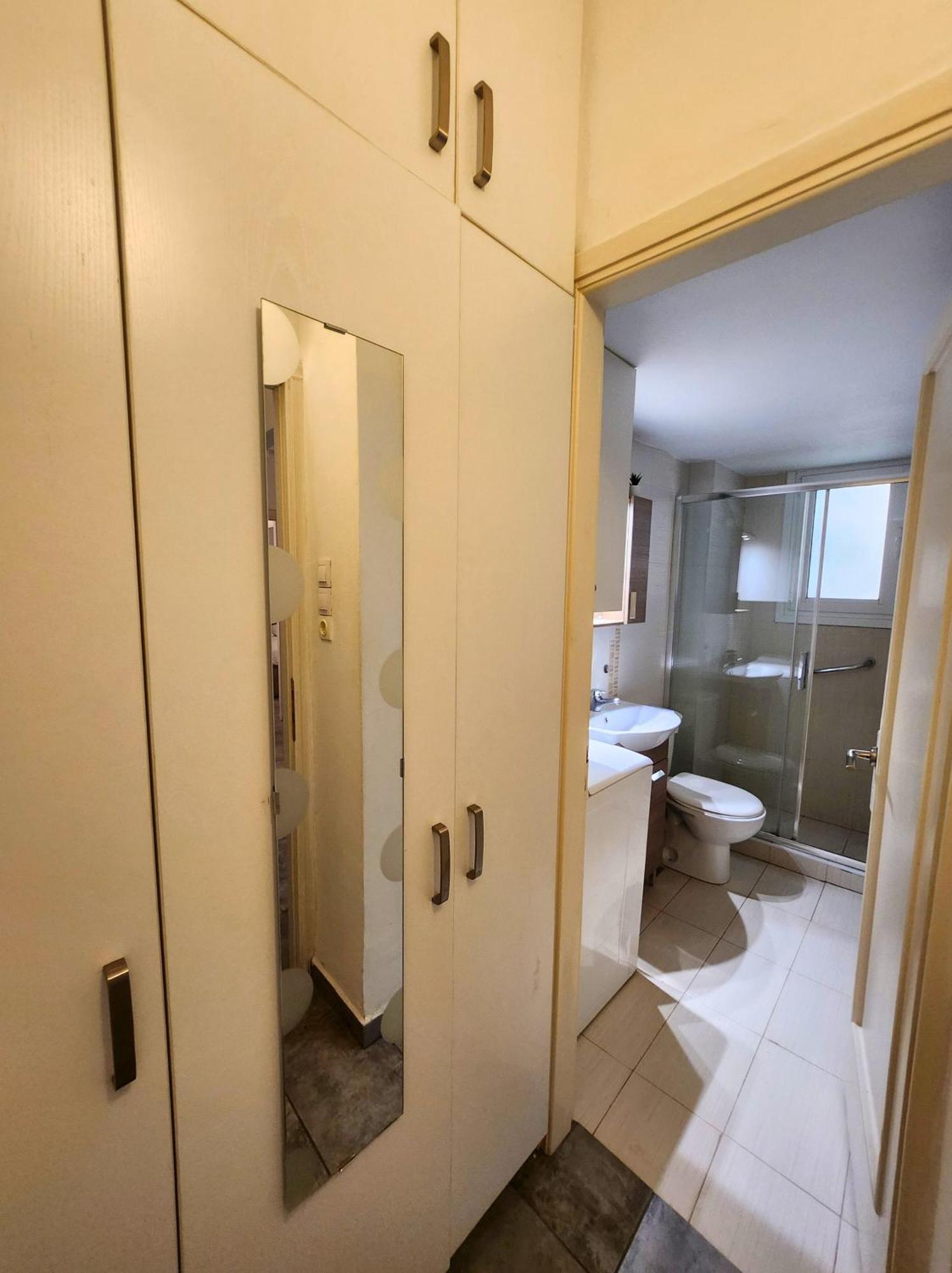 Cozy Apartment For 4 In Kolonaki, Lycabettus Atene Esterno foto